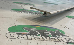 Bailey Roof Joint Rail