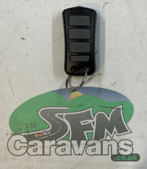 Sargent Alarm Fob