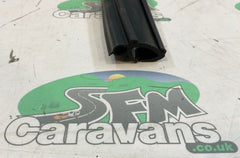 Polyplastic Window Rubber - 661