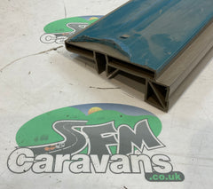 Swift Bed Back Extrusion - 1886mm