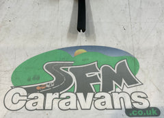 Swift Awning Rail Gasket