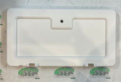 BCA Battery box door