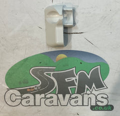 Swift Basecamp OS Awning End Cap