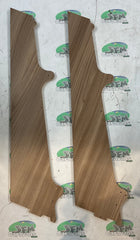 Swift Front Window Plinths