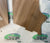 Swift Front Window Plinths