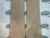 Swift Front Window Plinths