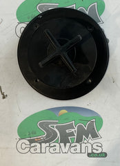 Swift Spare Wheel Retainer