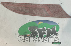 Swift NS Rear Panel Decal