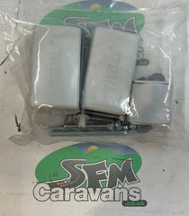 Thule Bike Rack Fitting Kit