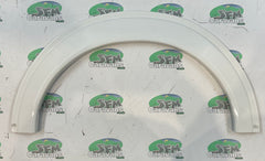 Explorer group wheel arch spat