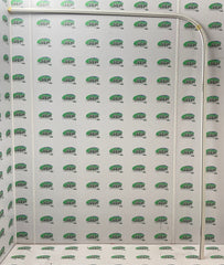 Elddis NSR Awning Rail