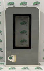 2021 Bailey entrance door