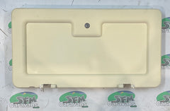BCA Battery box door