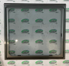 2010 Bailey window; 880x805mm