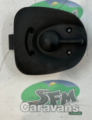 Hartal L/H Hinged Door Inner Lock