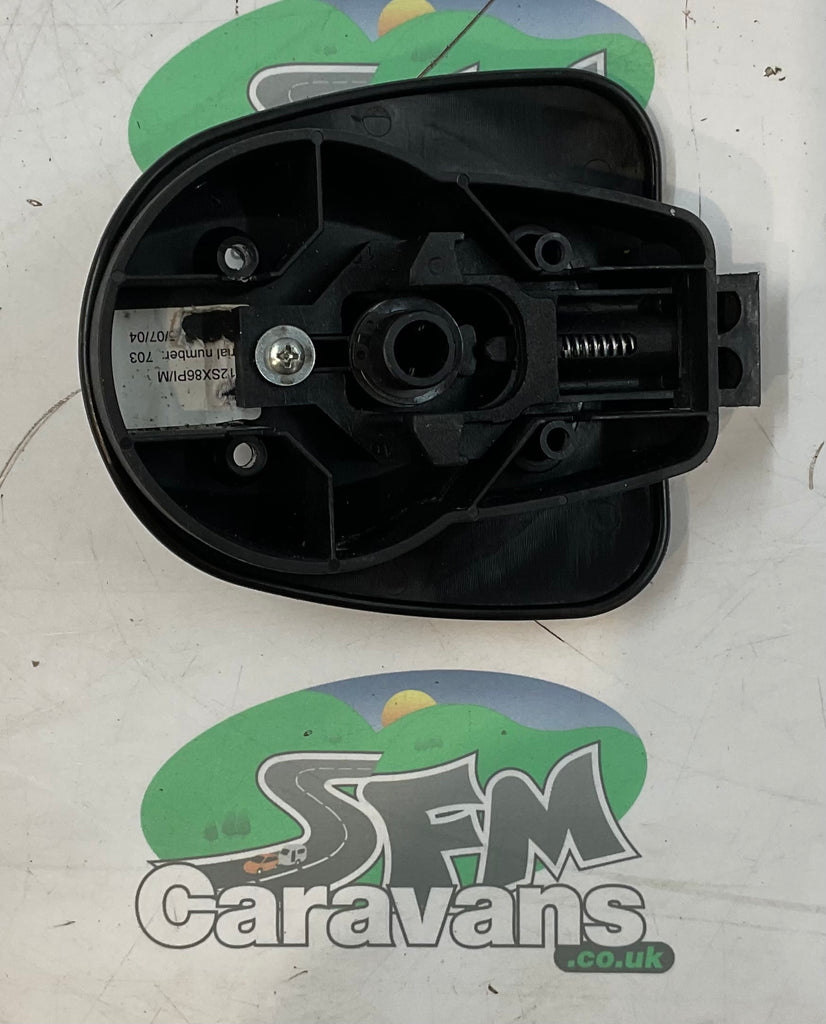 Hartel Inner Lock Spring Hartal L/H Hinged Door Inner Lock | SFM Caravans