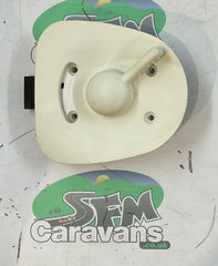 Hartal L/H Hinged Door Inner Lock