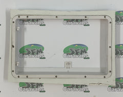 Dometic Fridge Vent Frame