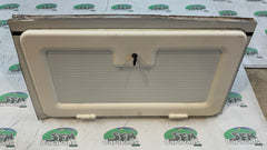 BCA Battery Box + Door