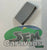 Swift bed slat pocket / holder