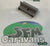 Swift bed slat pocket / holder