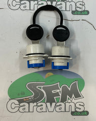 Zadi Barrels + 2 Keys