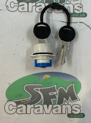 Zadi Barrel + 2 Keys