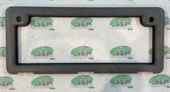 Thetford Service Door 5