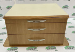 Swift group chest of drawers