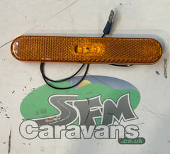 Marker Light
