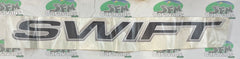 Swift Decal