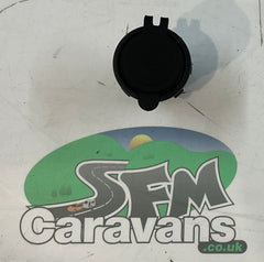 Swift Twin USB Socket