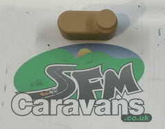 Bed slat pocket / holder