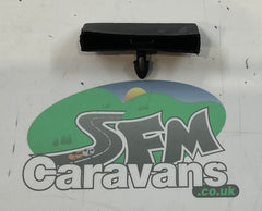 Bed slat pocket / holder