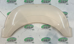 Bailey wheel arch spat