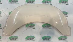 Bailey wheel arch spat