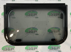 2016 Swift group window; 560x380mm