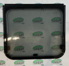 2016 Swift group window; 660x600mm