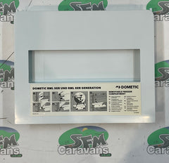 Dometic Freezer Door