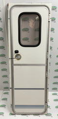 2003 Swift group entrance door