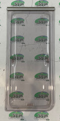 1998 Coachman window; 400x855mm