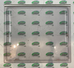 1998 Coachman window; 965x855mm