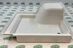 Sprite Quattro EB Grande Shower Tray