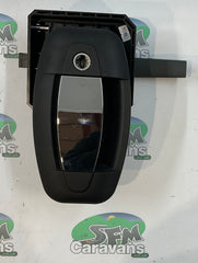 Hartal Evoline R/H Complete Door Lock