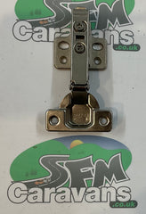 Hafele Cupboard Hinge