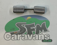 Swift Sliding Door Handle