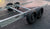 ALKO Twin Axle Chassis