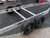 ALKO Twin Axle Chassis