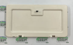 BCA Battery box door