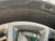 Swift alloy wheels; 14", 5 stud